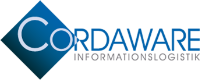 Logo von Cordaware GmbH Informationslogistik