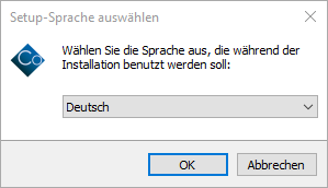update_sprache_auswählen