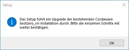 upgrade_meldung