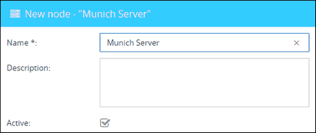 cluster-server-knoten1