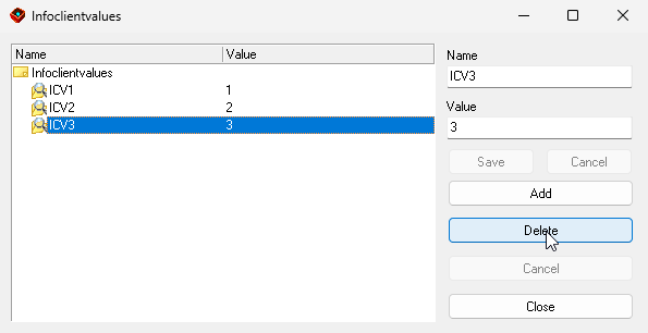 infoclientvalues_Delete