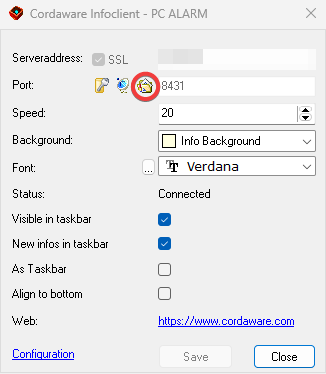 InfoClientValues_menu