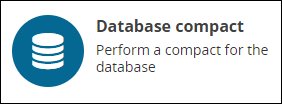 System_local_database_compact
