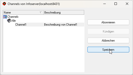Infoclient_channel_kündigen_speichern