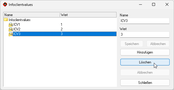 Infoclient_ICV_Löschen