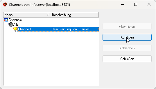 Infoclient_channel_kündigen